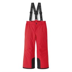 Reima Proxima Reimatec Winter Pant Kids' in Tomato Red